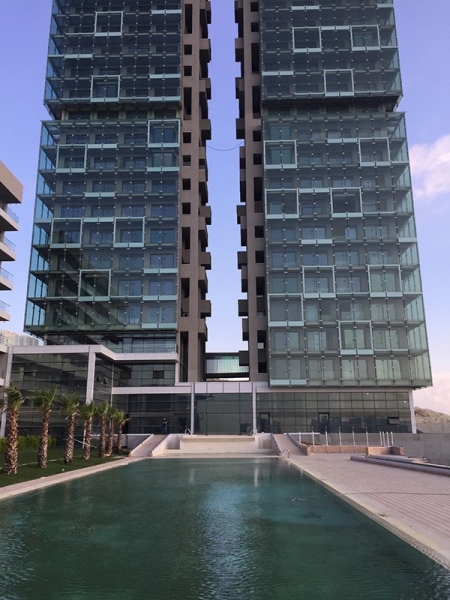 Nissa O2 Residence 3