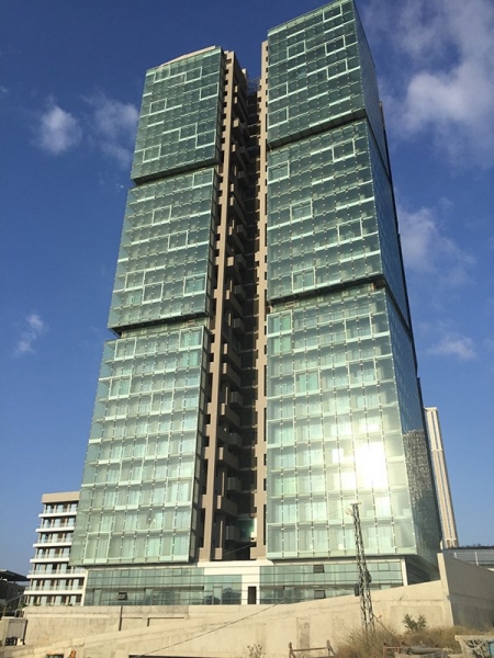 Nissa O2 Residence - Bahçeşehir İstanbul